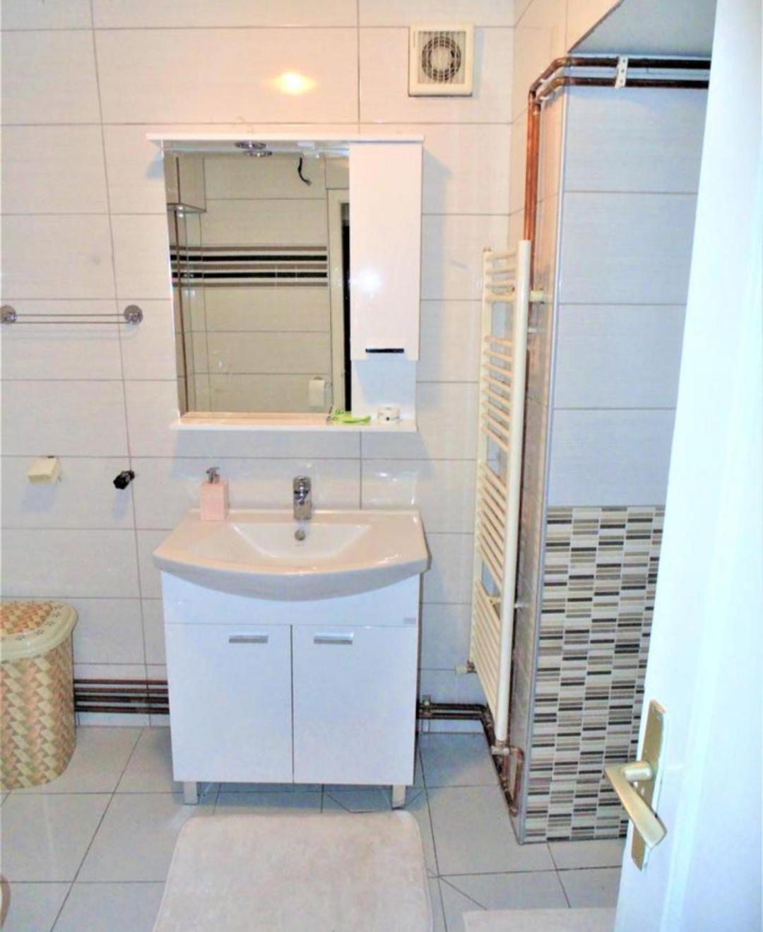 Ferhadija Apartment Saraievo Exterior foto