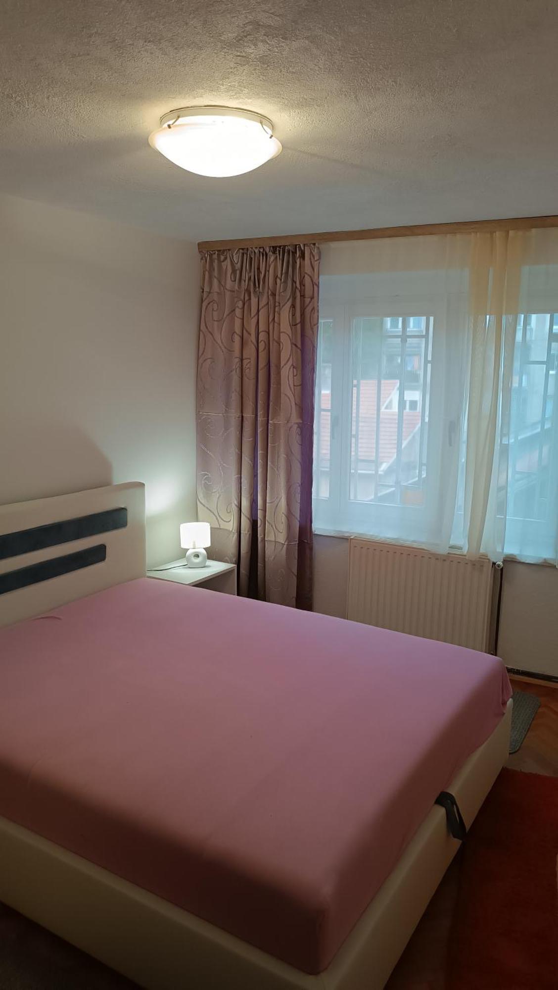 Ferhadija Apartment Saraievo Exterior foto