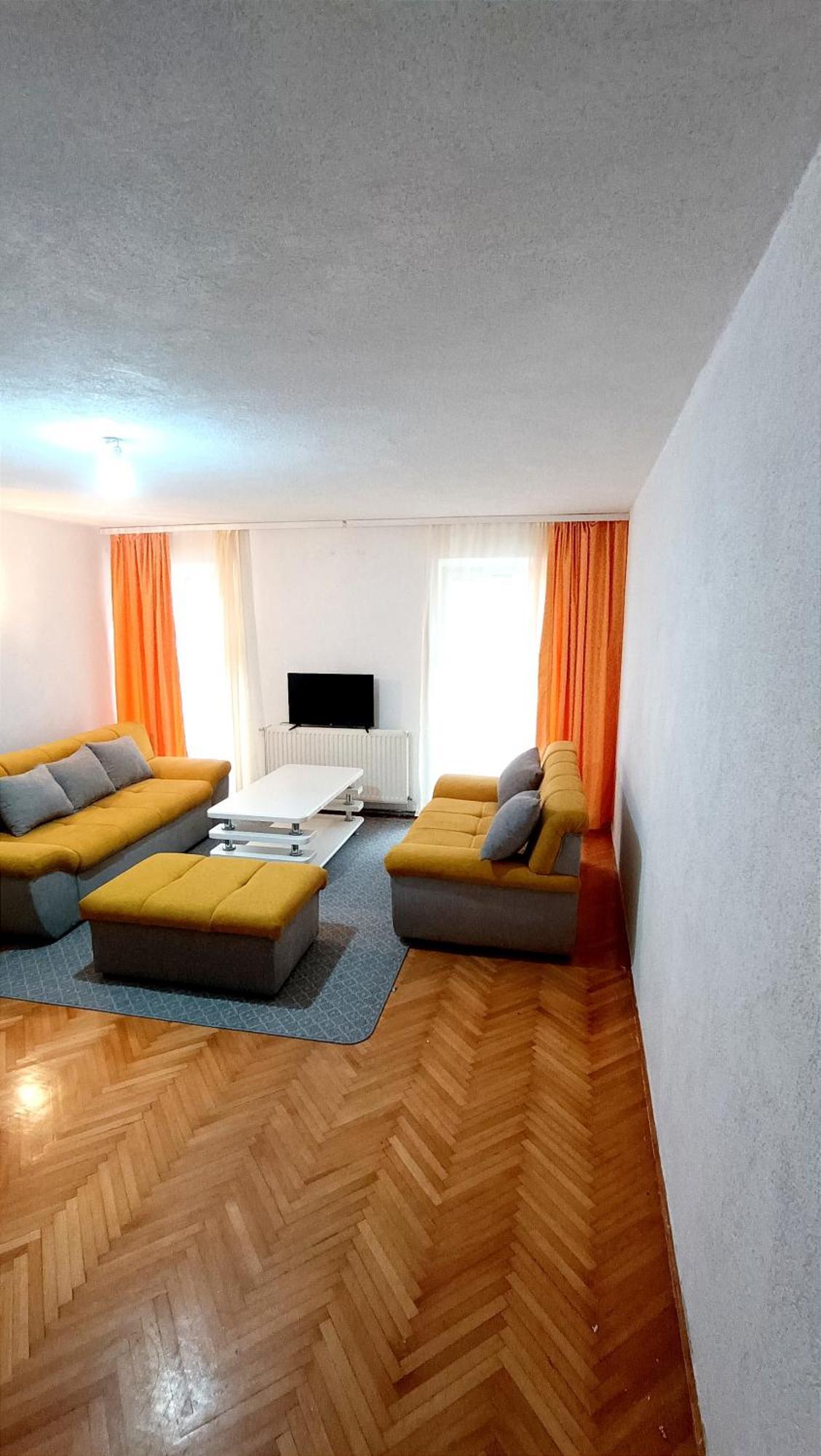 Ferhadija Apartment Saraievo Exterior foto