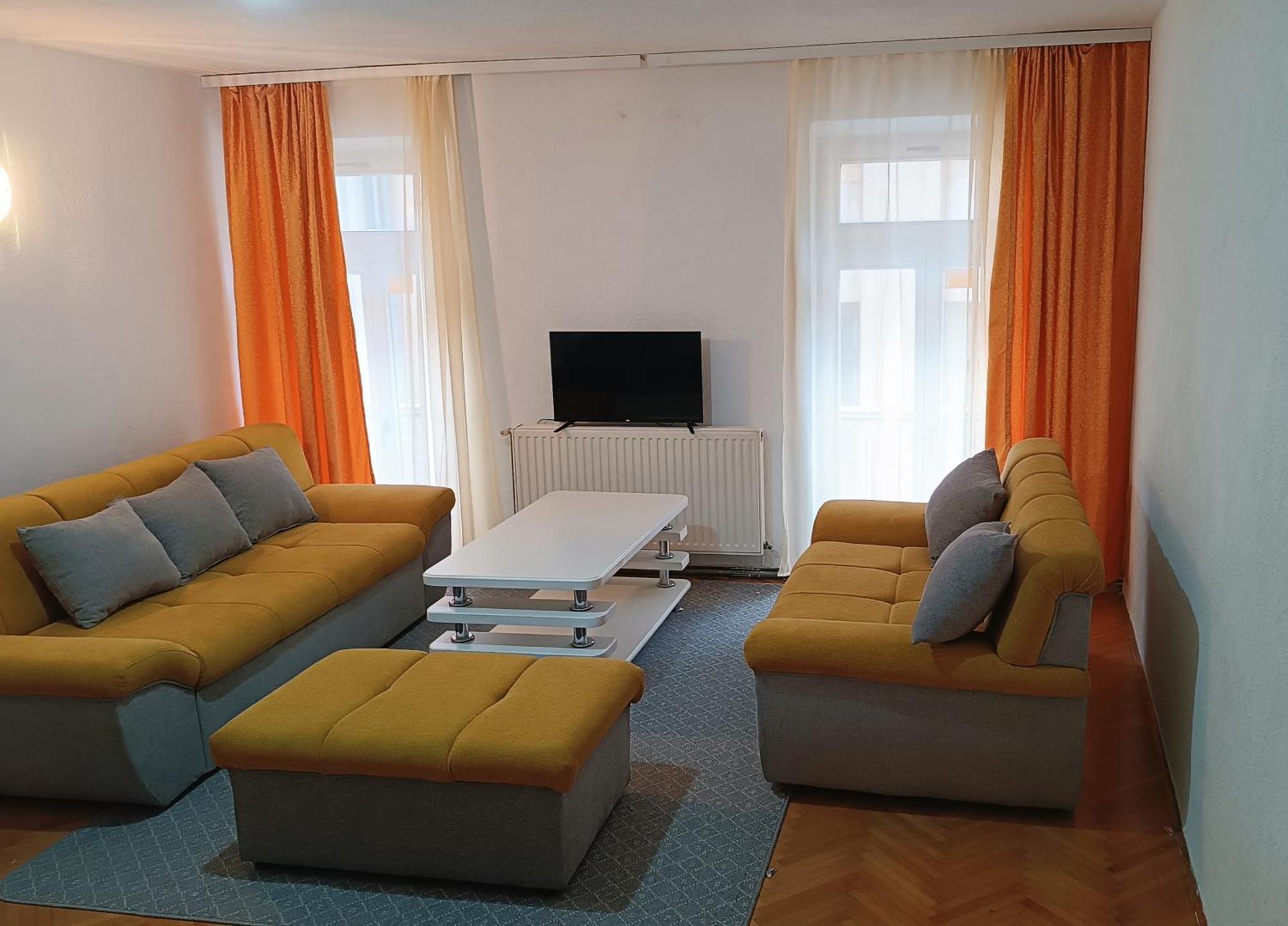 Ferhadija Apartment Saraievo Exterior foto