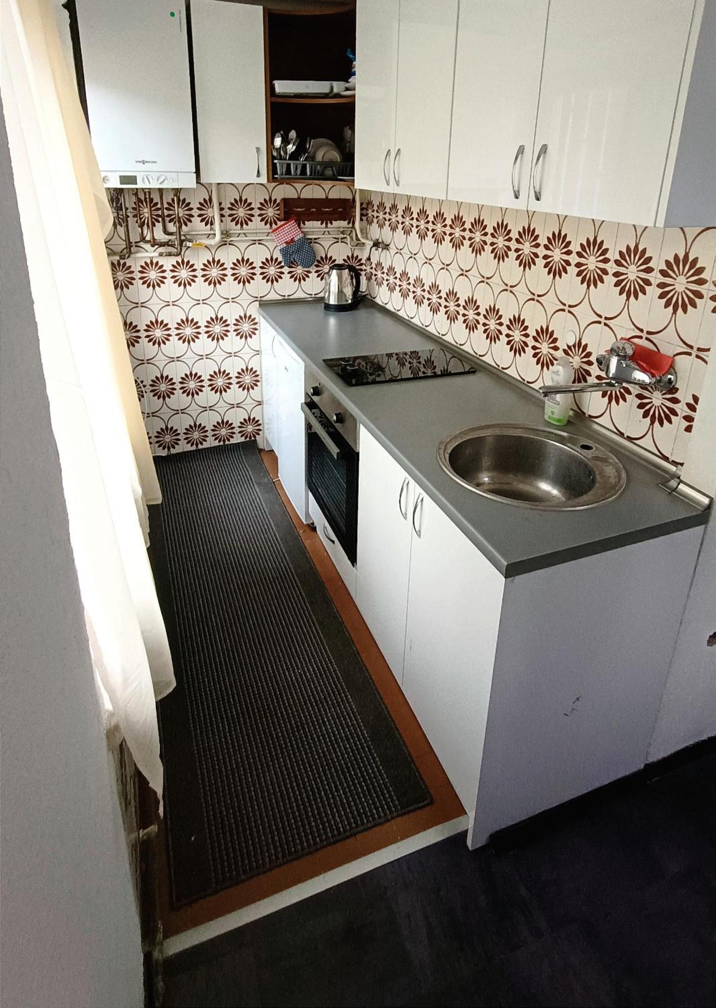 Ferhadija Apartment Saraievo Exterior foto