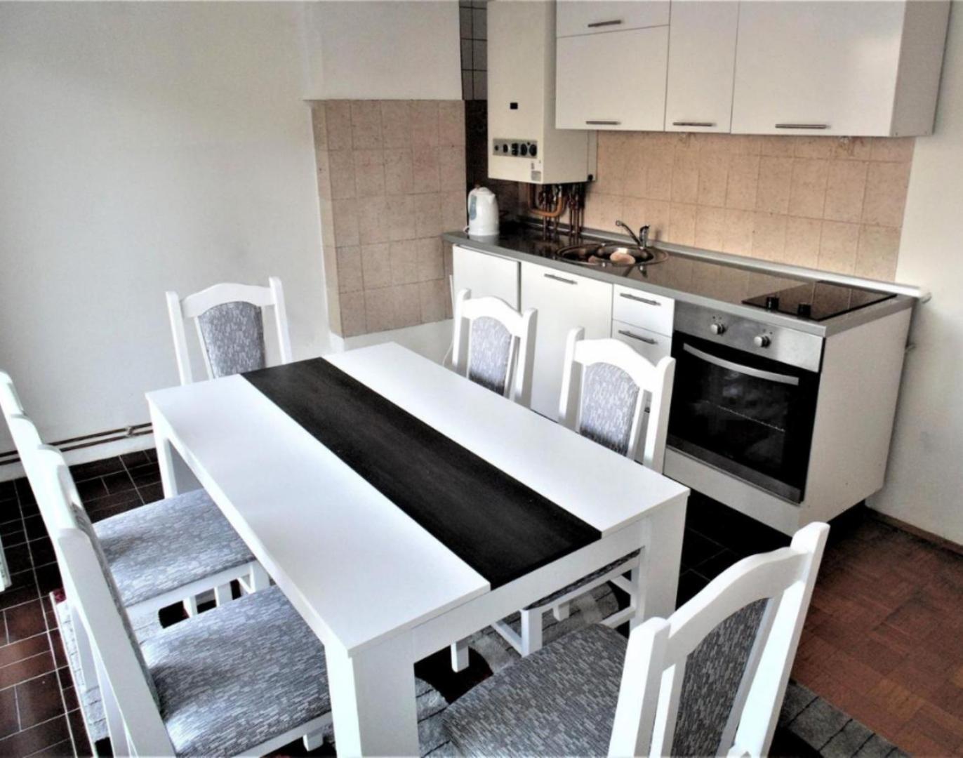 Ferhadija Apartment Saraievo Exterior foto